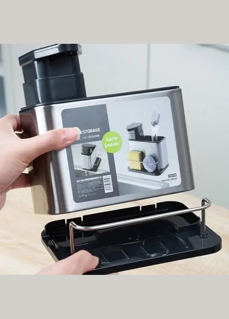 Органайзер для моющего средства No Brand (338620459)