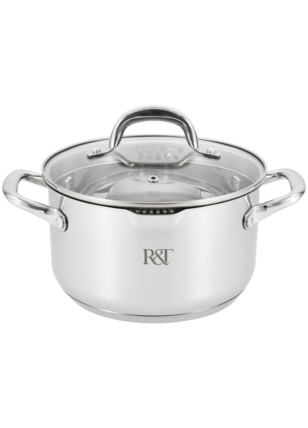 Каструля Classic 101124 24 см 6 л Riley&Tailor (349223758)