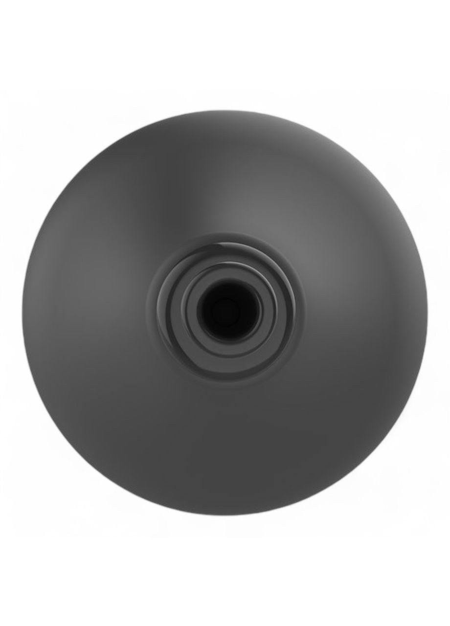 Анальний душ, клізма для глибокого очищення 224 мл, груша анальна інтимна інтимна перед аналом OEM (317748249)