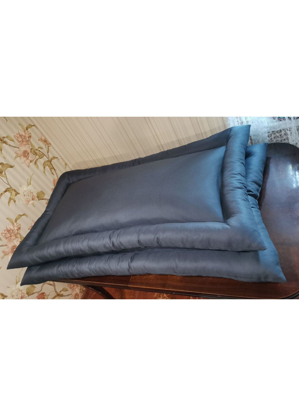 Лежанка для собак матрас No Brand (372084479)