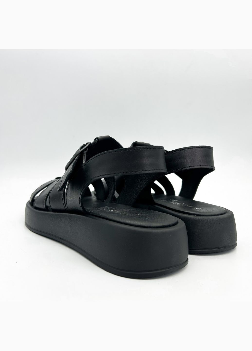 Босоніжки (р) Шкіра 0-1-1-8394 Stepter (328835496)