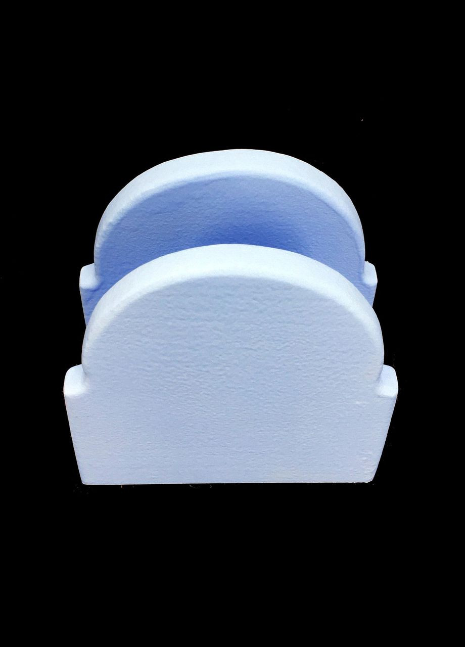 Серветниця з дерева Міно ірис (СЛФ-002452) No Brand (327866738)