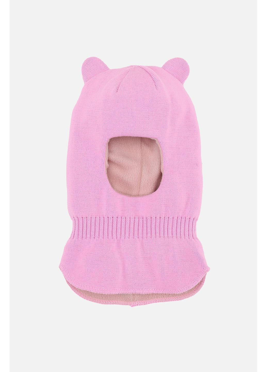 Шапка для девочки цвет розовый CB-00287249 Yuki (368824126)