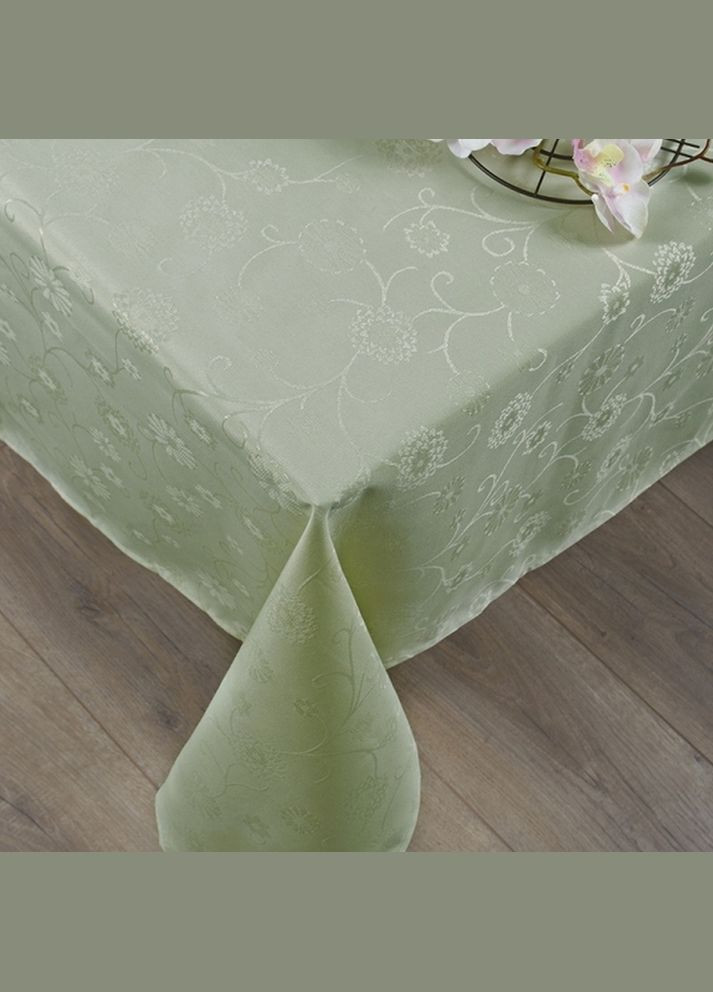 Скатерть Lilium 130х180 см 2000022170772 Tac (317305640)