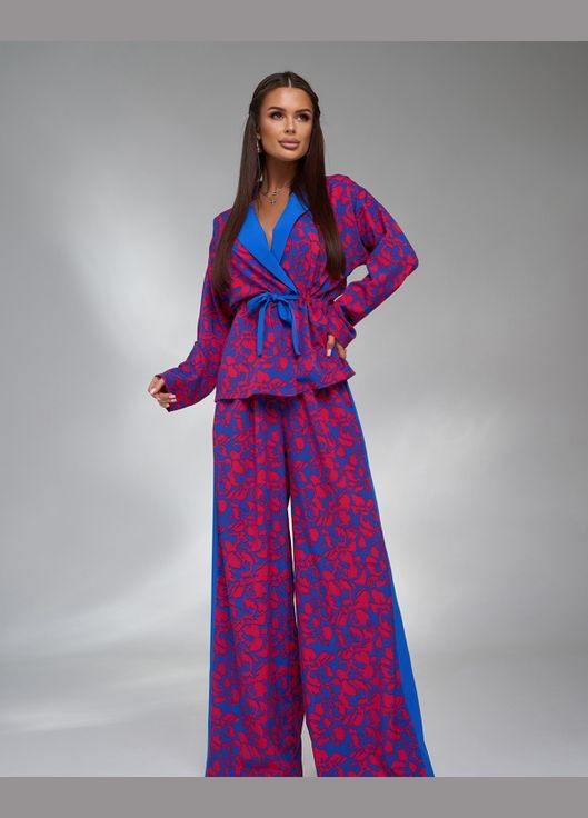 Костюмы ISSA PLUS 15127 (327880994)