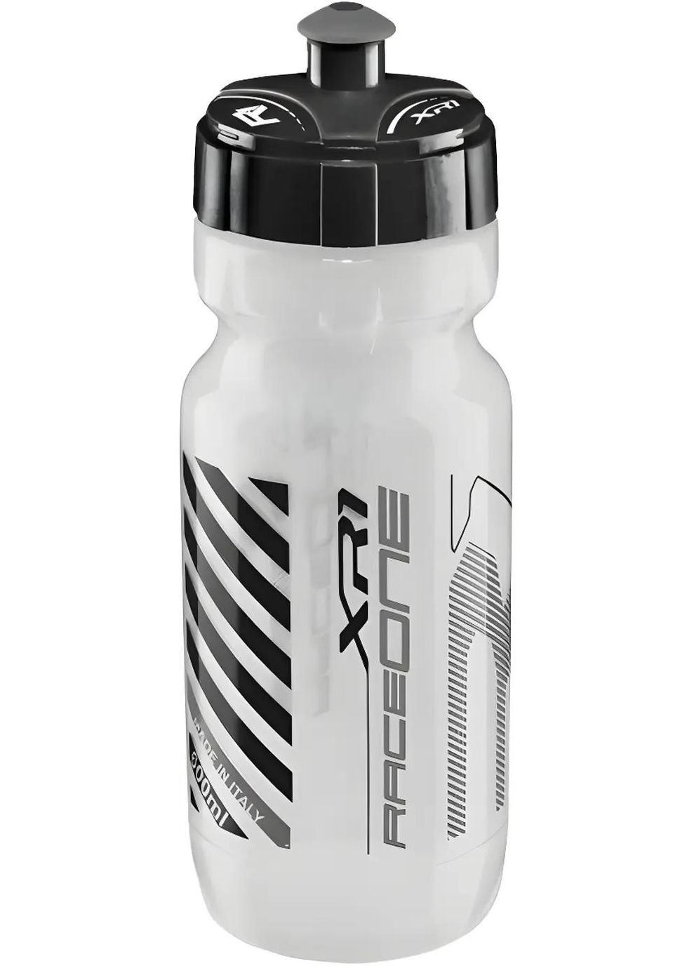 Фляга Bottle XR1 600cc 2019 Ice/Silver Raceone (316437572)