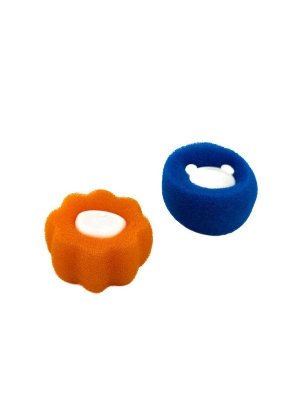 Шарики для стирки 2 шт для удаления шерсти No Brand (360527649)