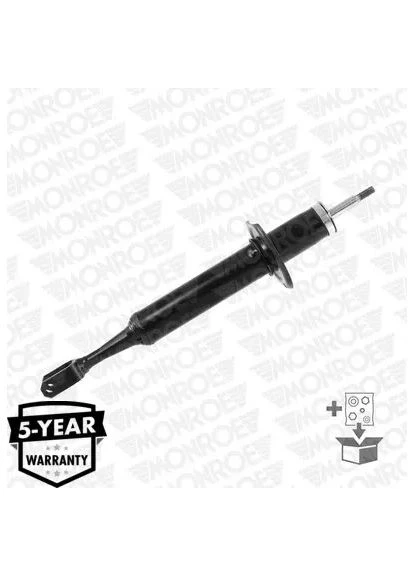 Амортизатор газомасляный OESPECTRUM/ AUDI A4 2001 ПЕРЕД = E2055 376006SP Monroe (366168653)