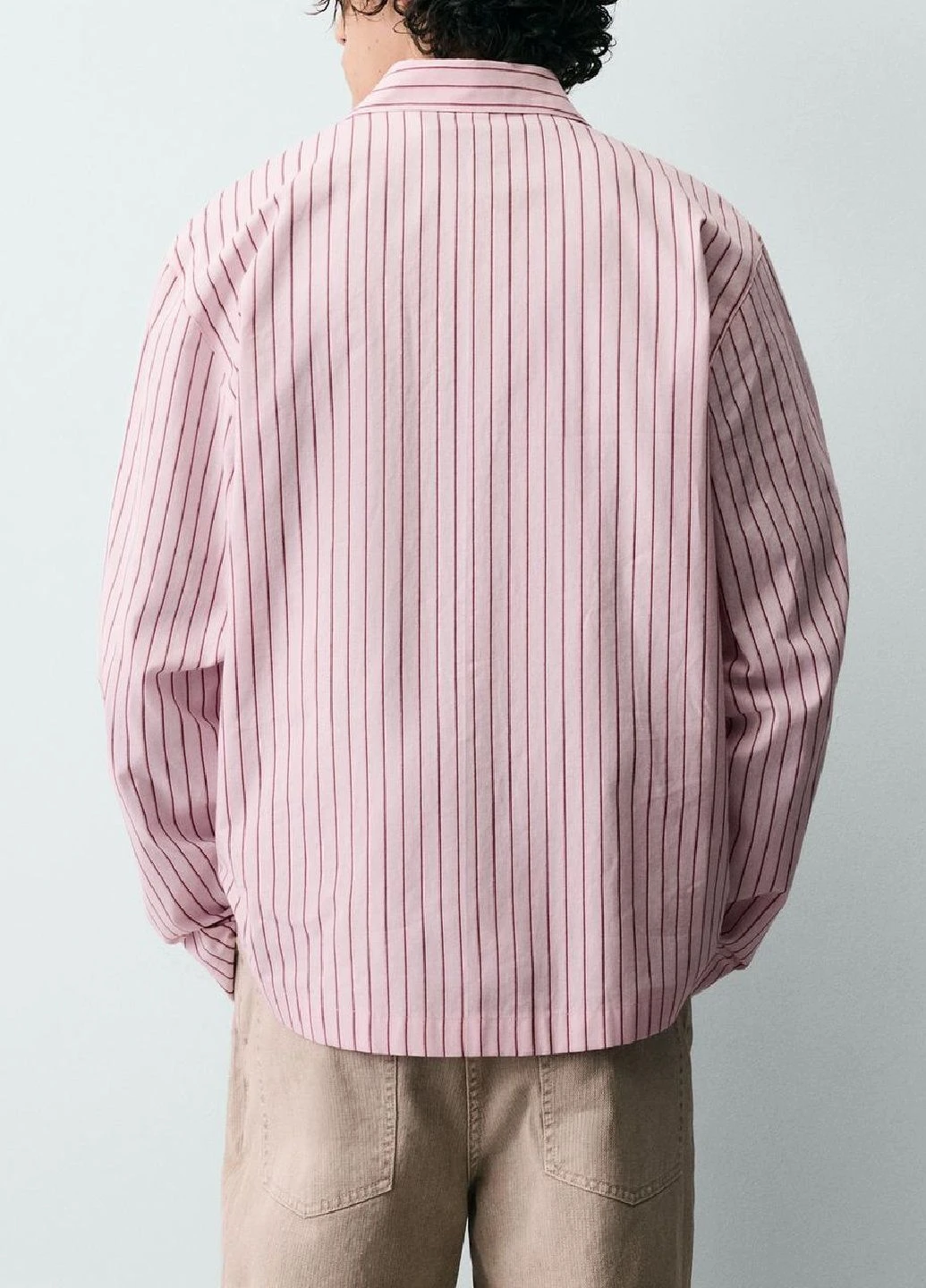 Сорочка Zara (393922986)