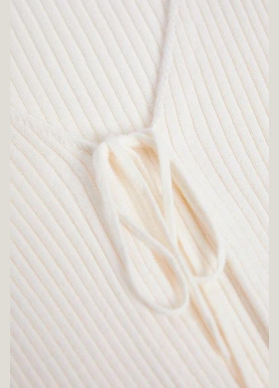 Базова кофта в рубчик кардиган трикотажна джемпер &other stories & Other Stories (332792203)