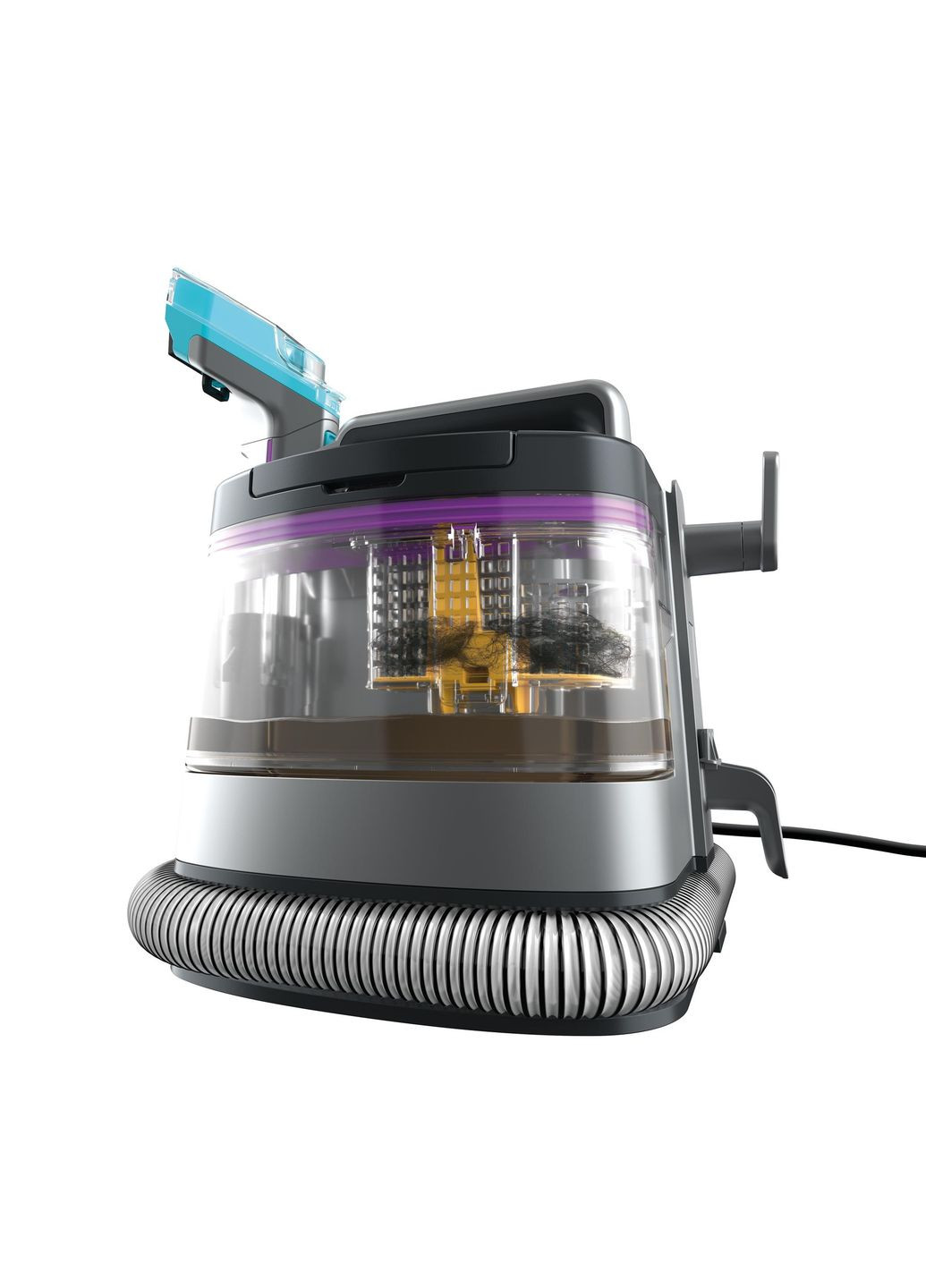 Миючий пилосос PX250EUT Shark (372011813)