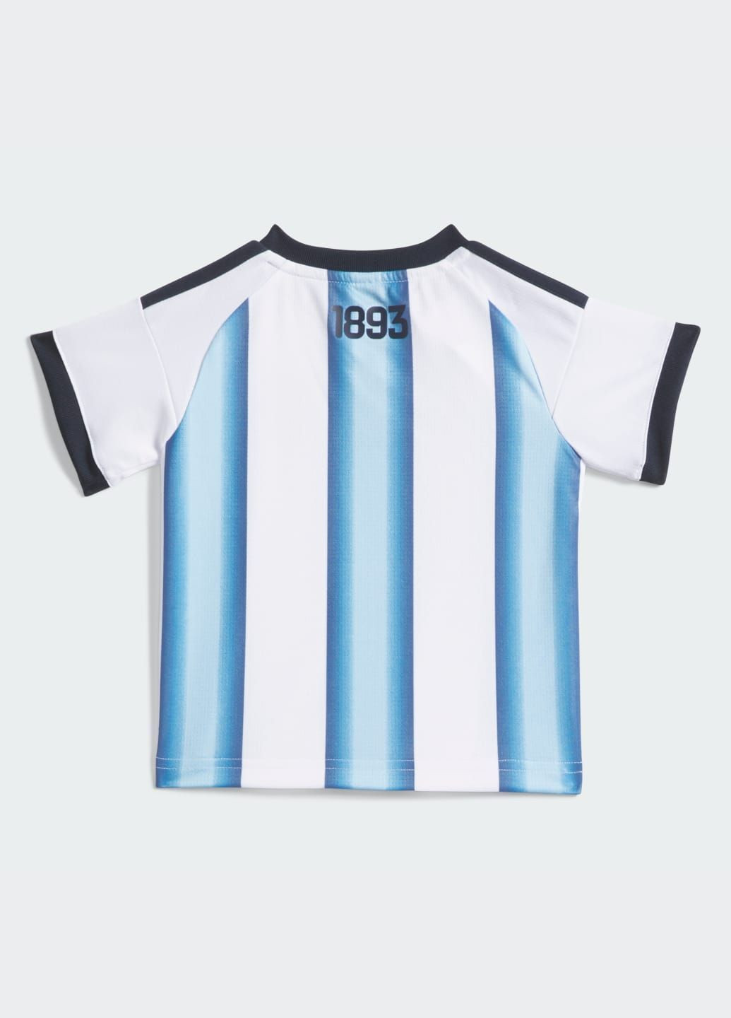 Комплект Argentina 26 Home Baby adidas (372461595)