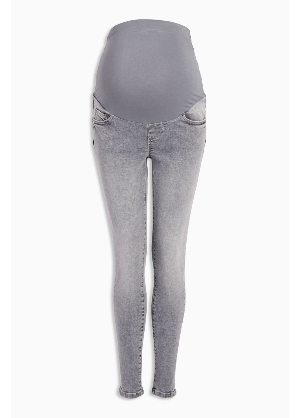 Джинси skimmy для вагітних C&A - (370339909)