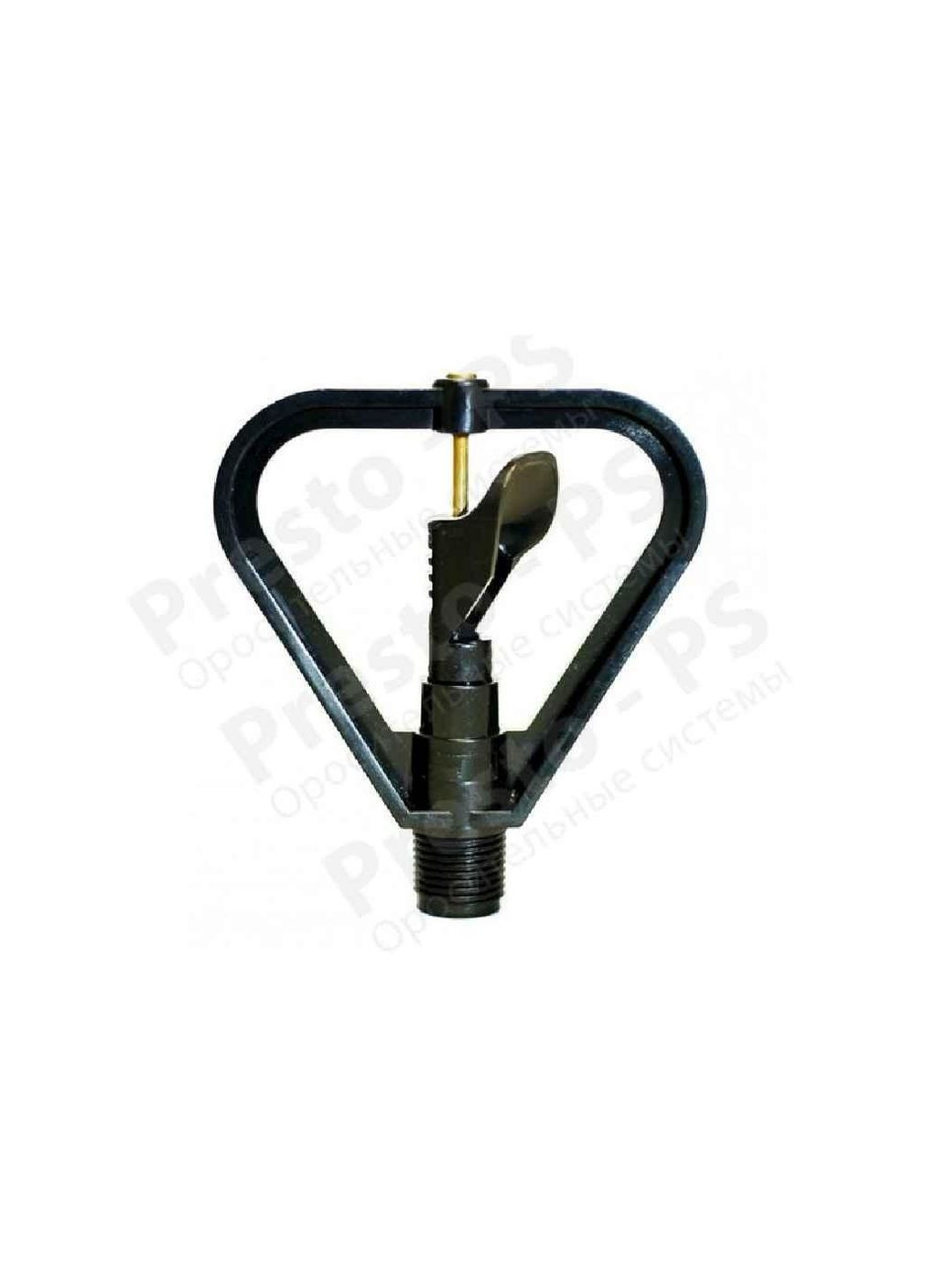 Зрошувач круговий на ніжці Butterfly 3435 ТМ PRESTOPS Presto-PS (300289925)