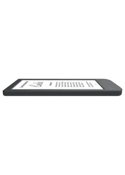 Электронная книга (PB619-T-CIS) PocketBook 619 Verse Lite, Midnight Grey (380248901)