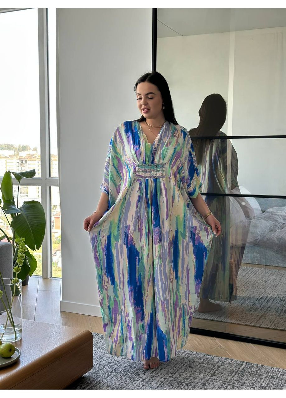 Платье-туника No Brand (349309644)