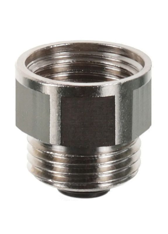 Клапан зворотний (для повітровідвідника) R650-050 - 1/2" (нікель) (RO0156) Roho (322005982)