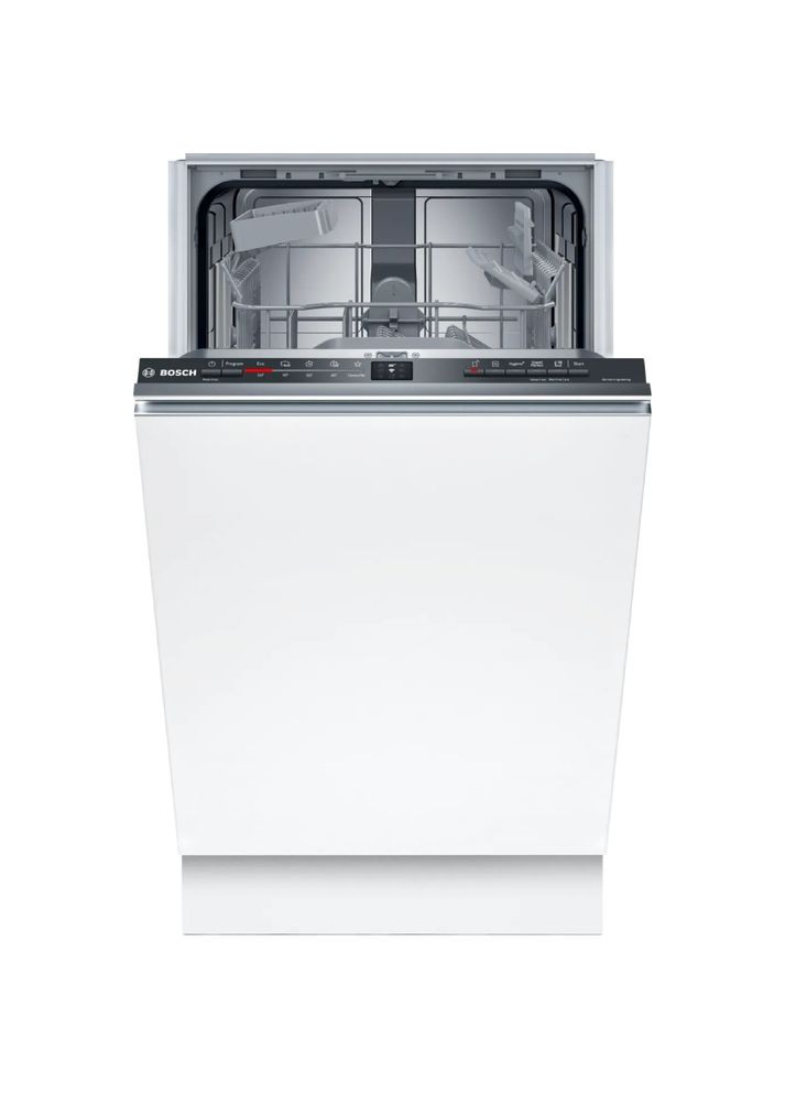 Вбудована посудомийна машина SPV2IKX01K Bosch (362488056)