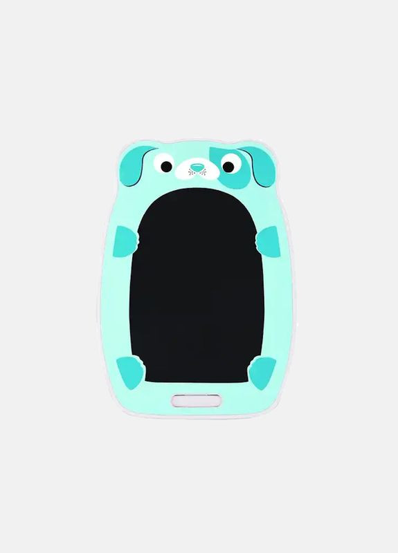 Цветной детский LCD планшет 8,5″ для рисования Dog No Brand (280249329)
