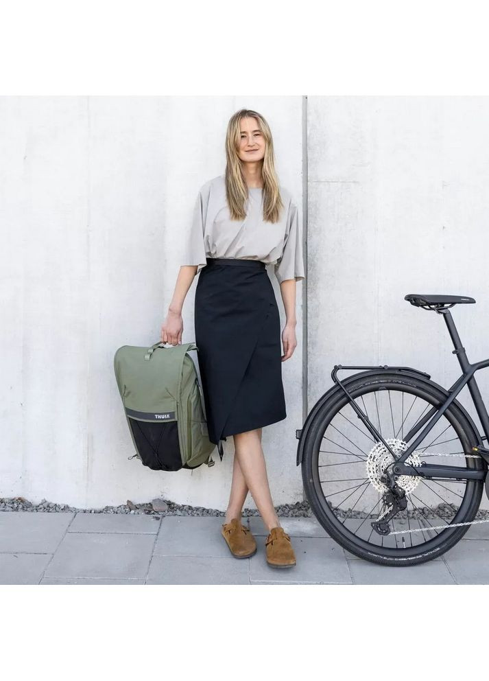 Рюкзак Paramount Commuter Backpack 20 л TH 3205233 Thule (363979047)