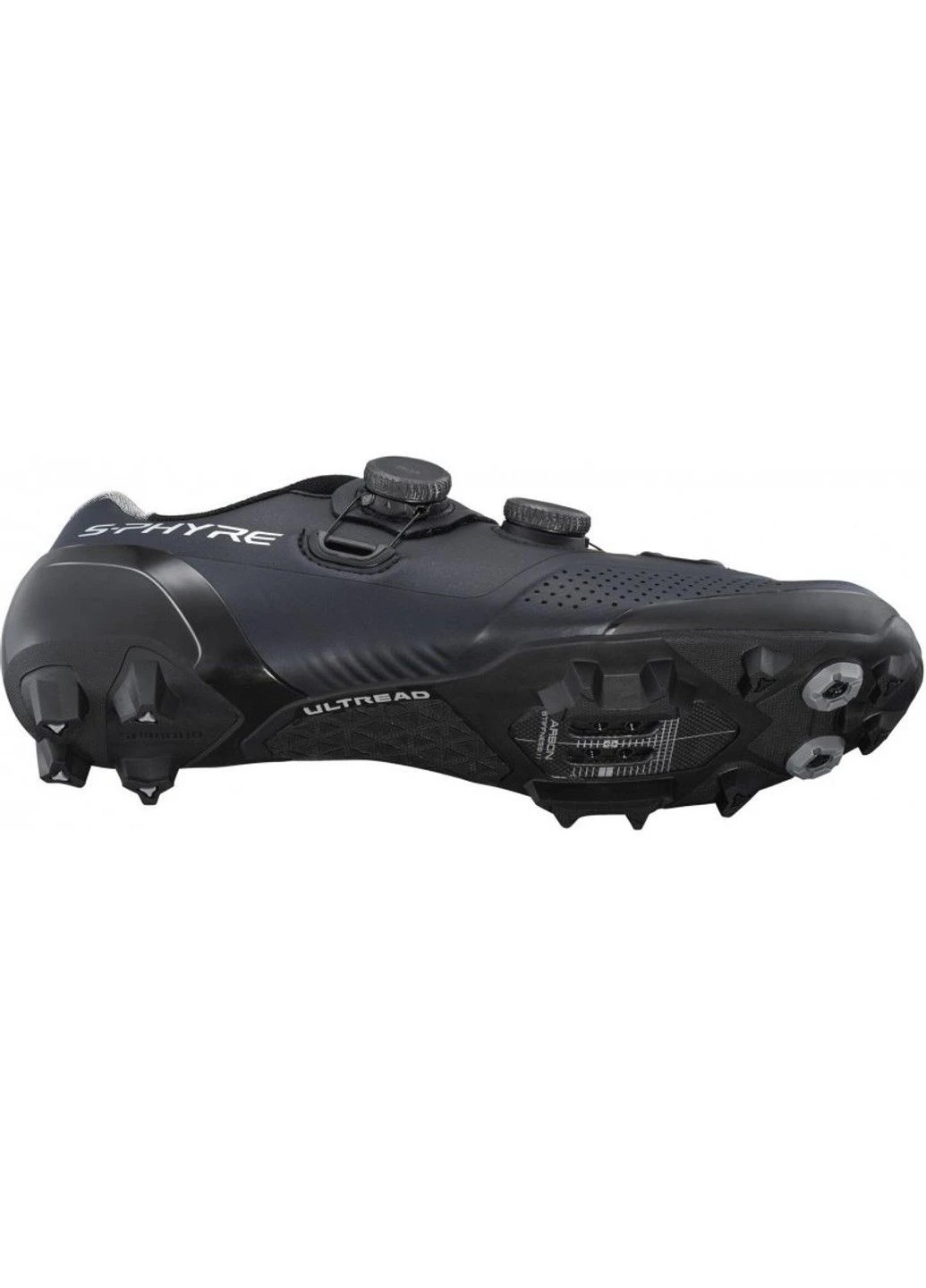Веловзуття XC902ML чорний Shimano (303699848)