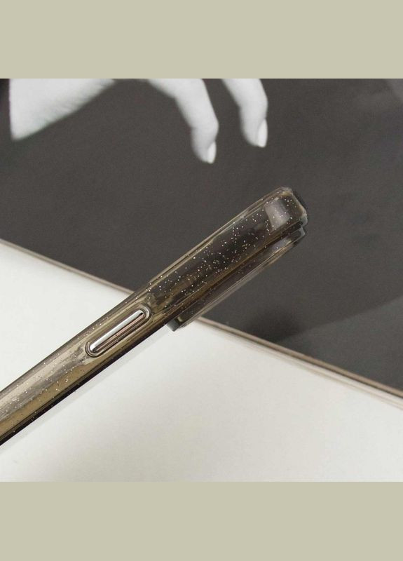 Чохол на Apple iPhone 12 Pro Max / для айфон 12 про макс зі стразами Epik (356103718)