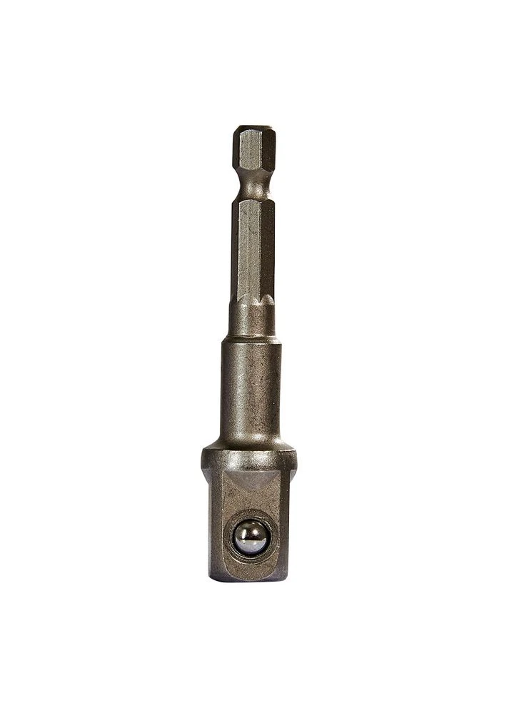 Набор переходников к торцевым головкам 1/2", 1/4" и 3/8" 3 шт. Vitals (393940090)