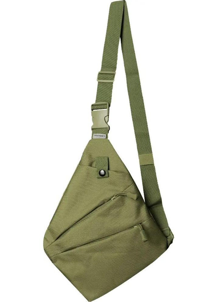 Сумка Cobra Olive Camotec (316438781)