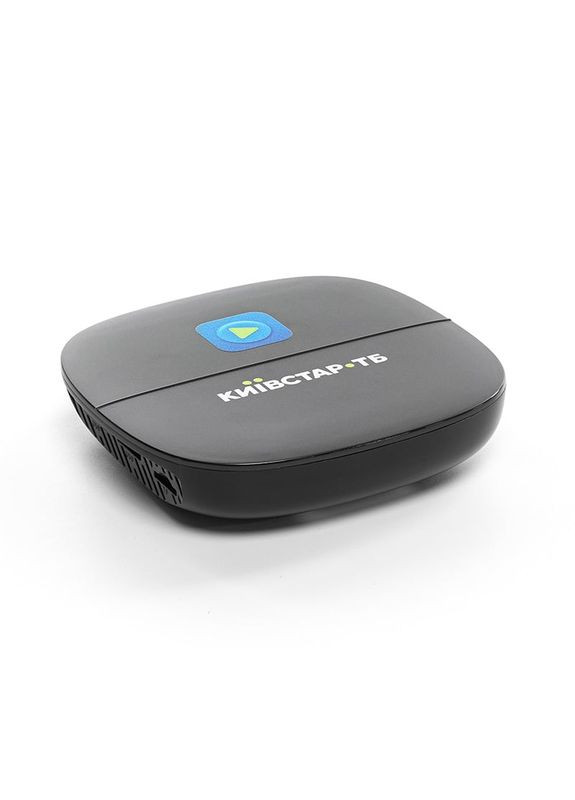 ТБ пакет "Преміум HD" на 12 міс + Смарт ТВ приставка iNeXT TV-X Smart TV Box Android TV 10 Київстар (338627372)