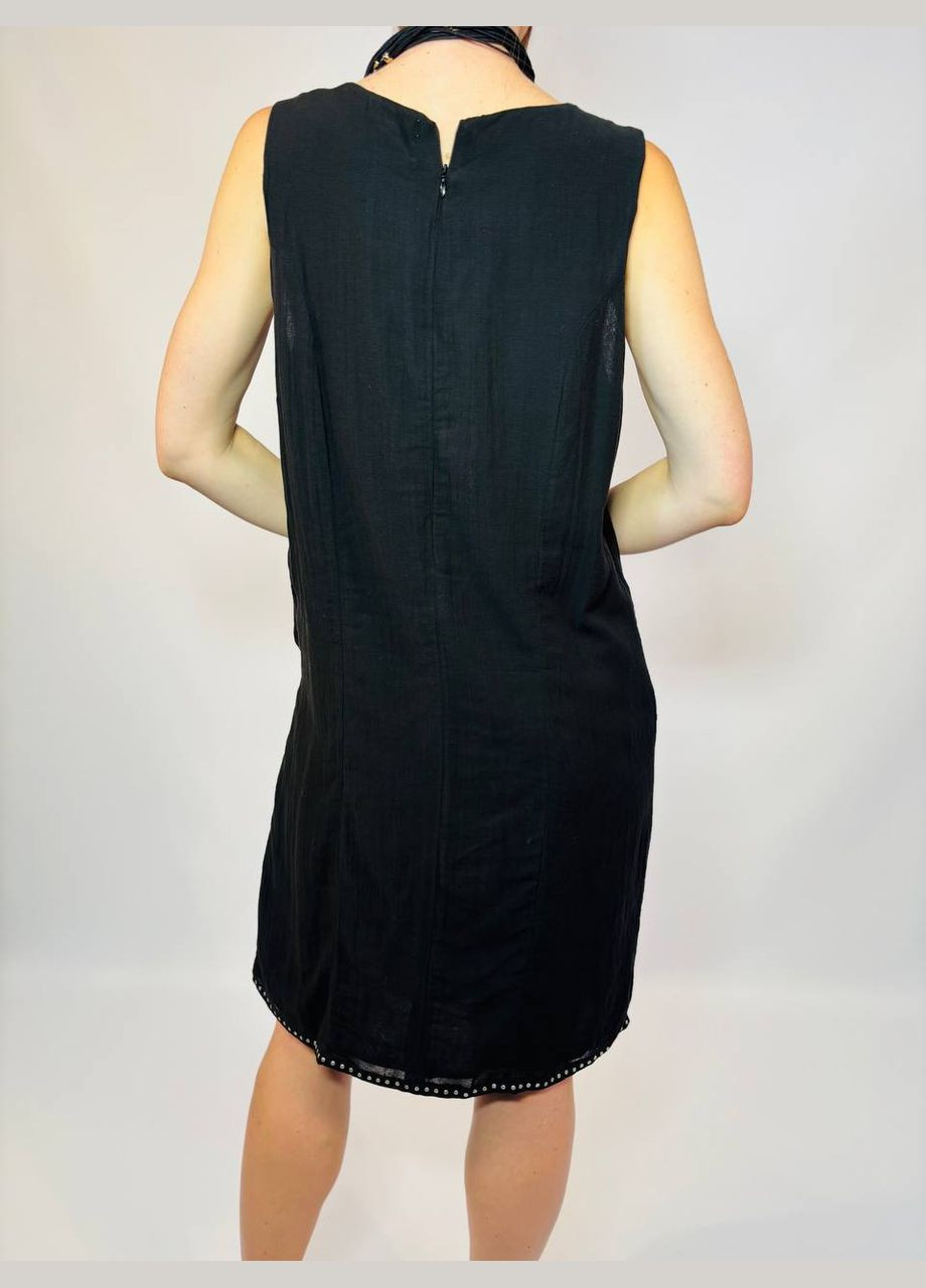 Черное платье Kaffe