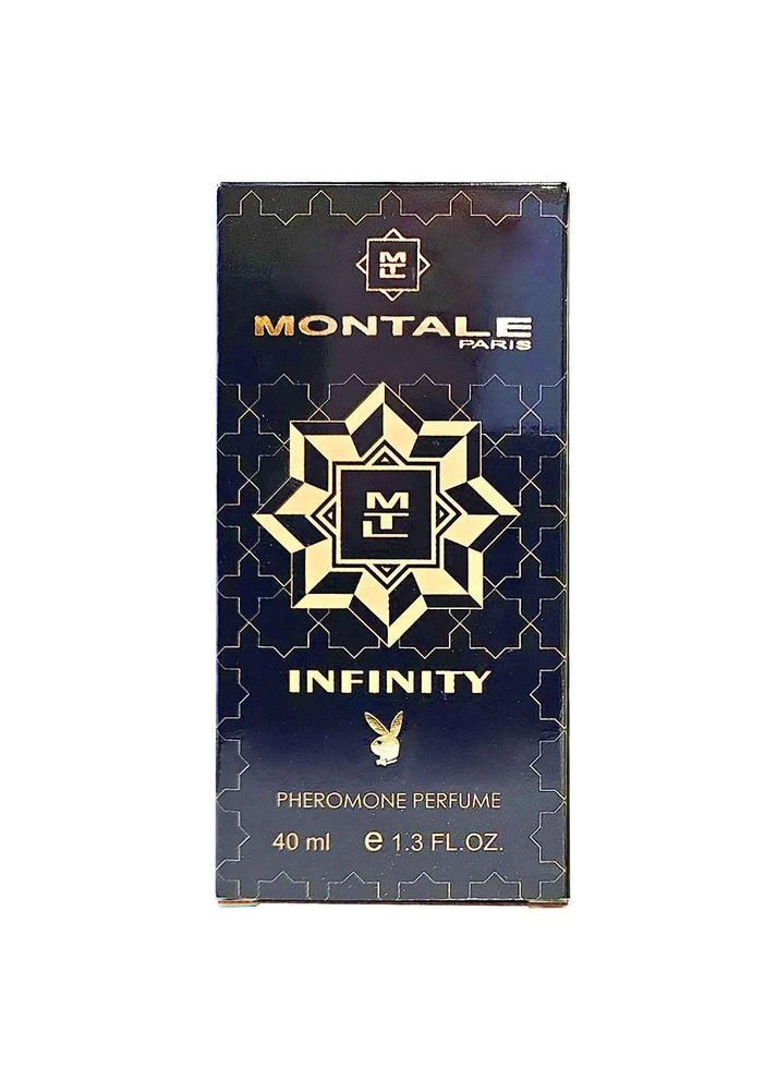 Infinity Феромоны Парфюм унисекс 40 мл Montale (378013141)