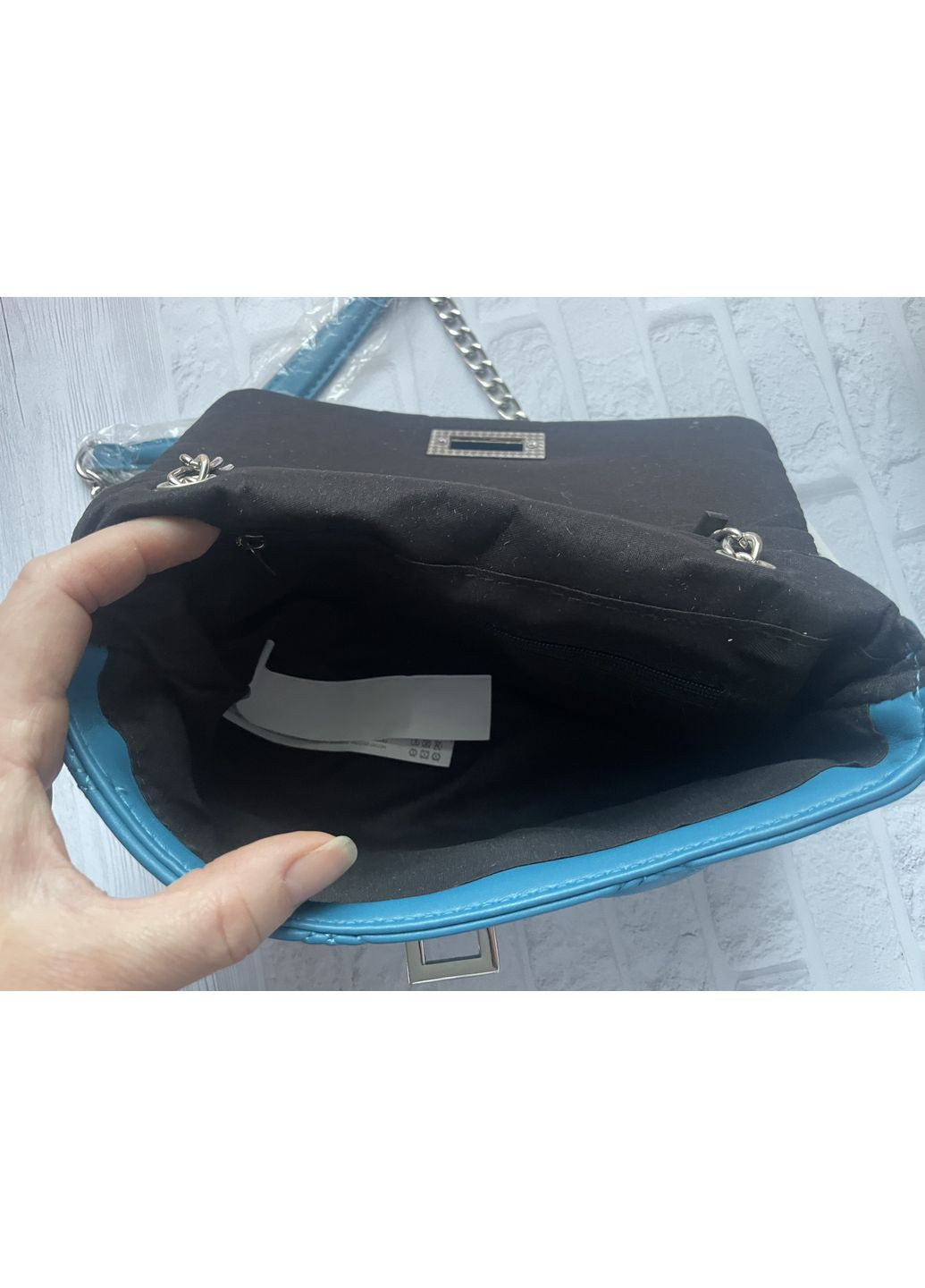 Сумочка жіноча невелика No Brand (356129541)