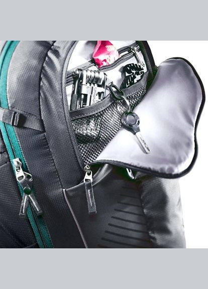 Рюкзак Trans Alpine 28 л 3205120 7000 Deuter (318434894)