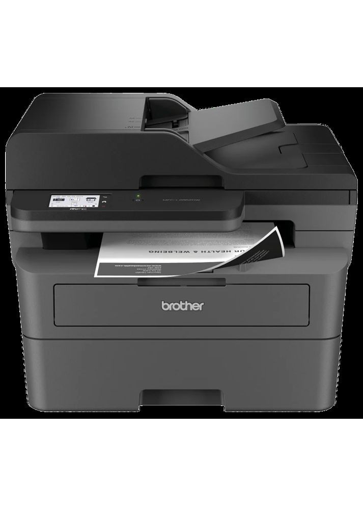Багатофункціональний пристрій MFCL2802DNYJ1 (7085068) Brother (322768275)