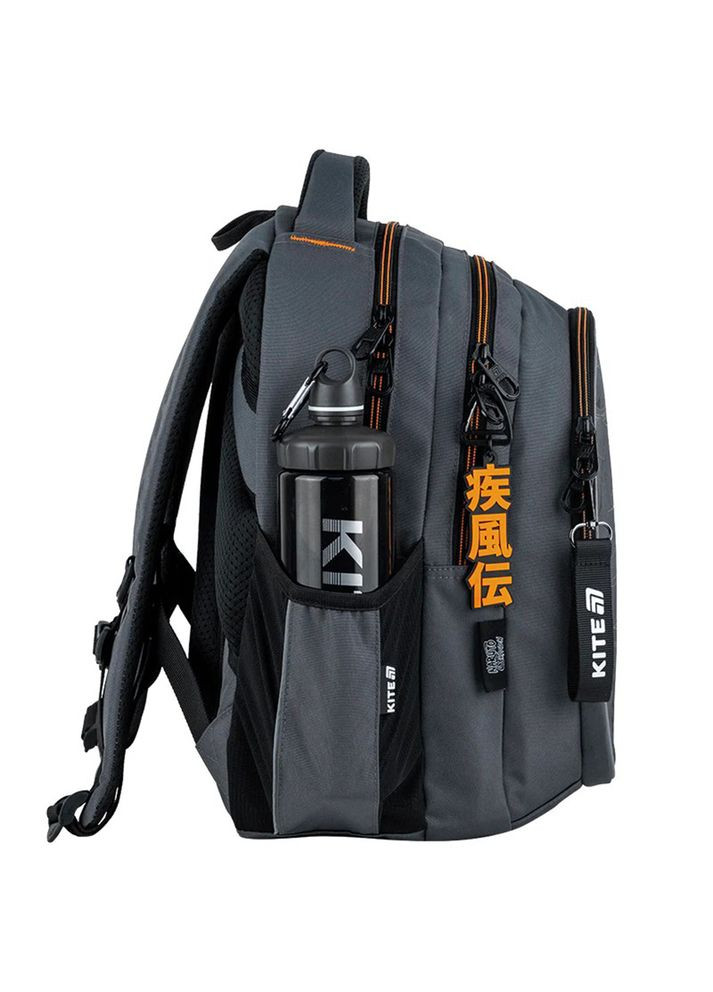 Рюкзак Education teens Naruto Shippuden 20,5л NR25-8001M Kite (323168294)