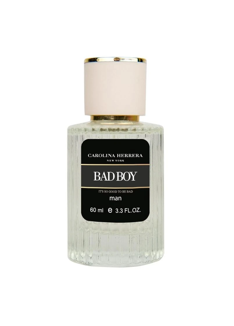 Парфум чоловічий Bad Boy 60 мл No Brand (395953322)
