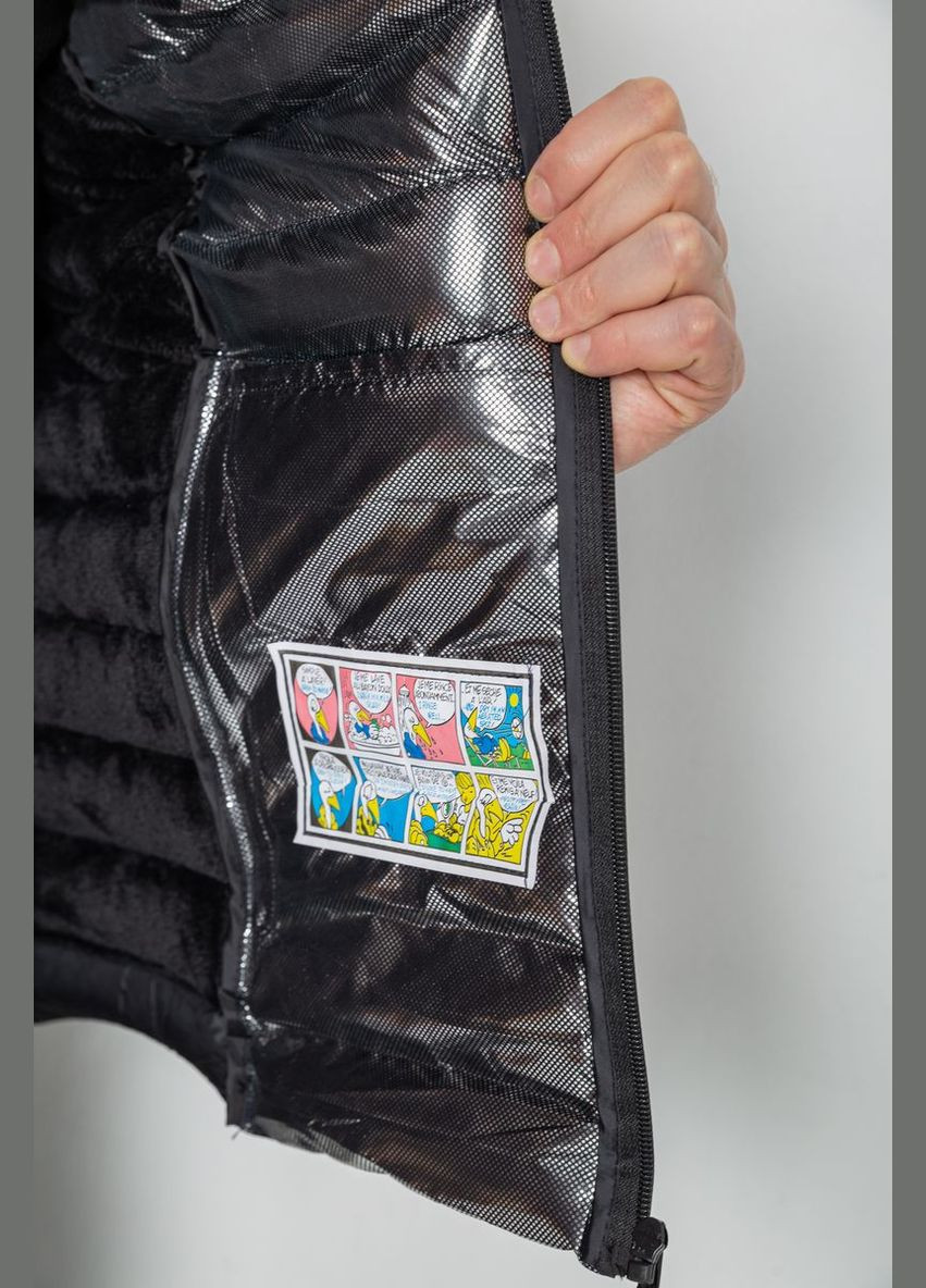 Жилетка чоловіча демісезонна Ager 244RC999 (313862844)