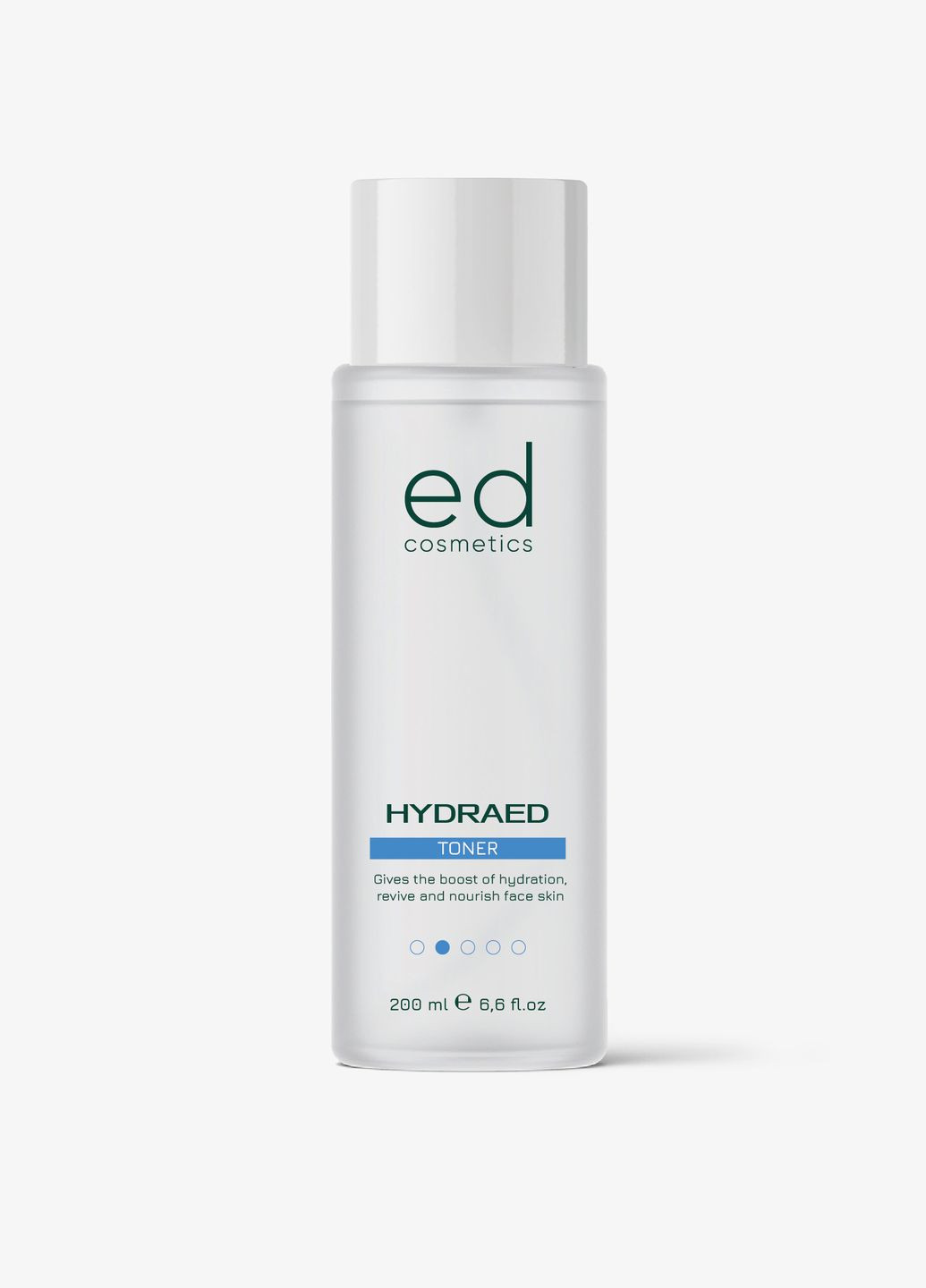 HYDRATION TONER/Тоник увлажнения ED Cosmetics (326040502)