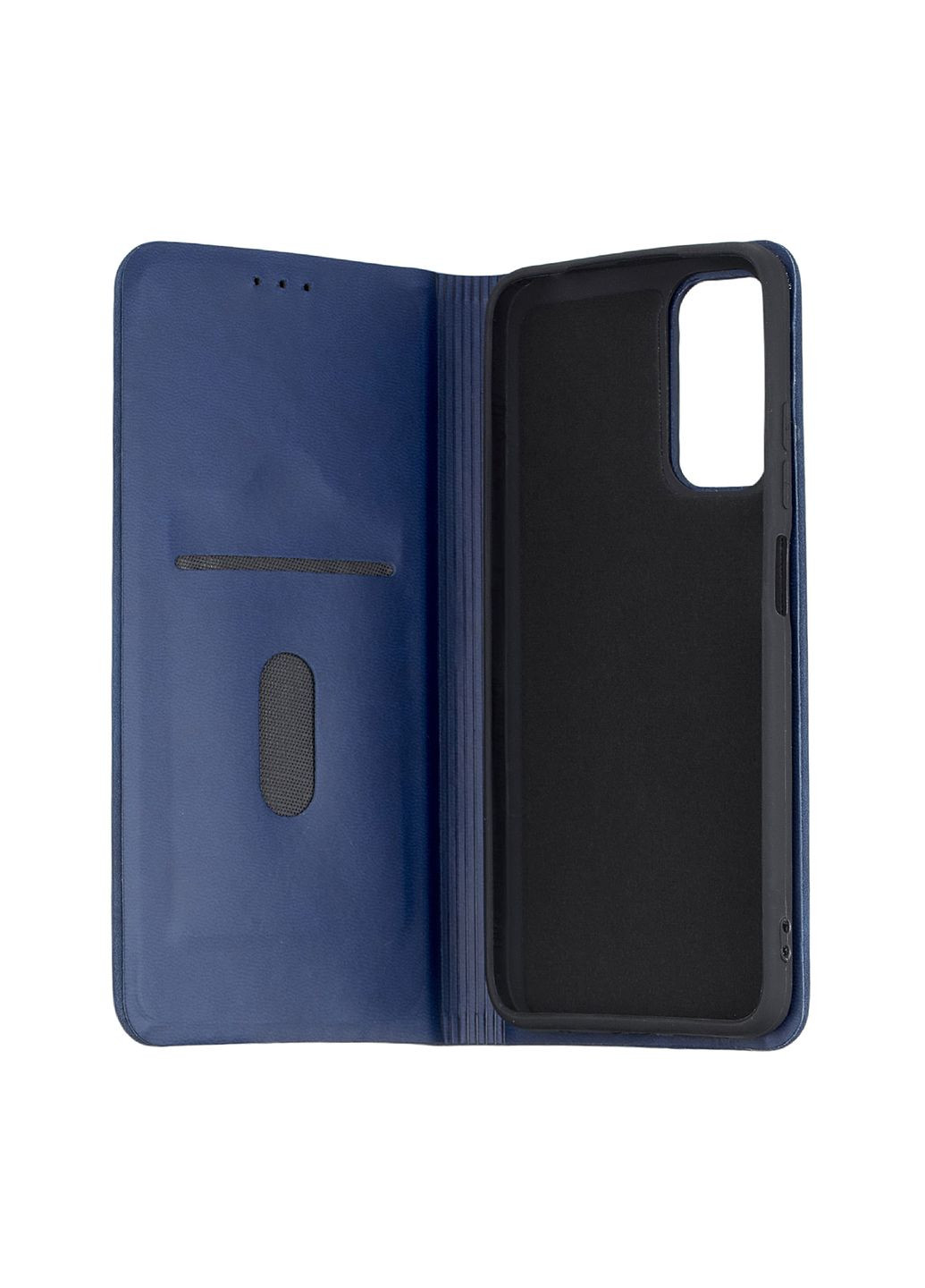 Чохол-книжка Flip Xiaomi Redmi Note 11 (EU)/Note 11S 4G/Poco M4 Pro 4G Dark blue Case Redmi Note 11 (EU); Redmi Note 11S 4G; Poco M4 Pro (304390660)