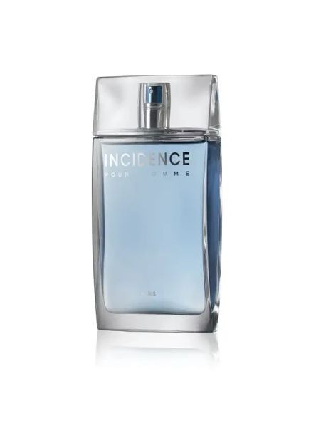 Туалетна вода для чоловіков Incidence 100мл Pour Homme Paris Bleu (362419364)