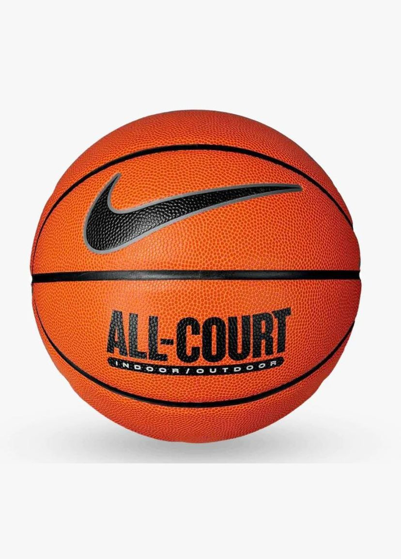 Універсальний Баскетбольний М'яч Everyday All Court 8p(N.100.4369.855.05, N.100.4369.855.06, N.100.4369.855.07) Nike (297524876)