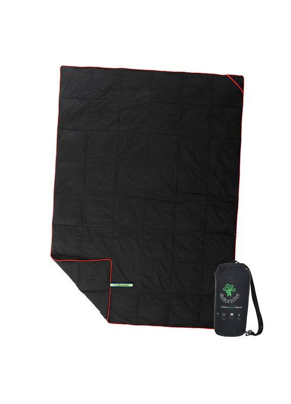 Одеяло туристическое Puffy Down Blanket CBKR-178, (59622007) 4monster (316072210)