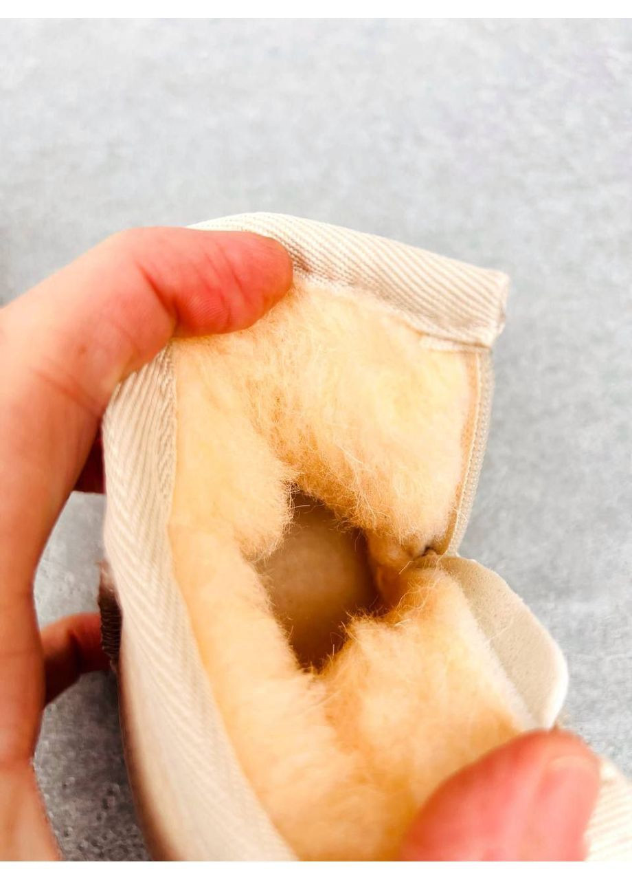 Гарненькі уггі для найменших Paliament (369160935)