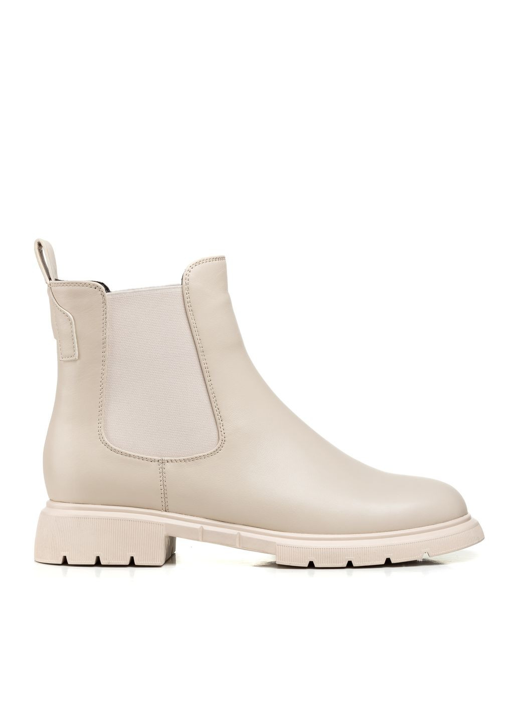 ботинки (1550б) VIDORCCI