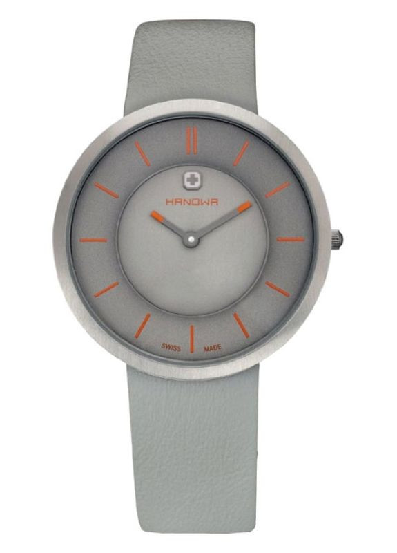 Женские наручные часы 16-6018.04.009 Hanowa (330815284)