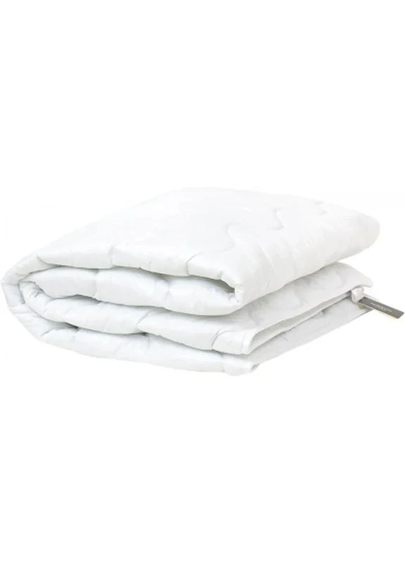 Одеяло антиаллергенное из тенсел №1636 Eco Light White 110х140 (2200002647489) Mirson (399585790)