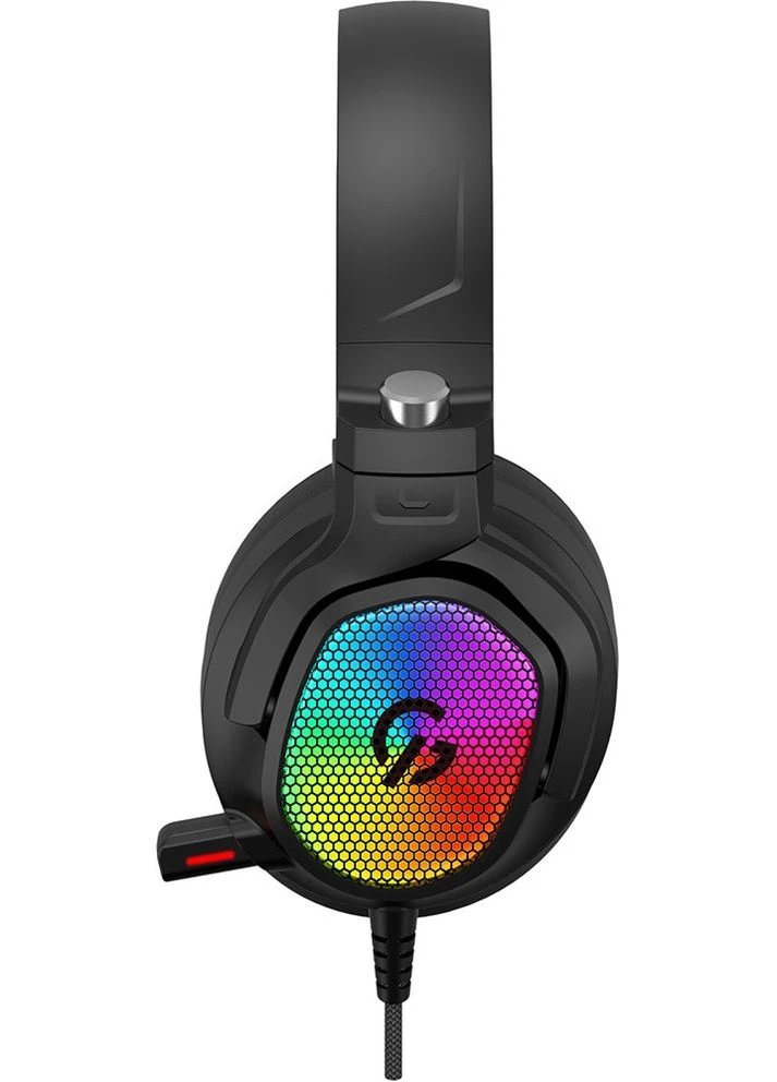 Гарнітура HS1300 Black GAMEPRO (341490560)