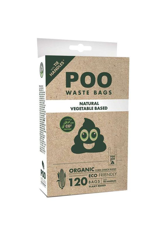 Пакет для прибирання M-Pets (336183678)