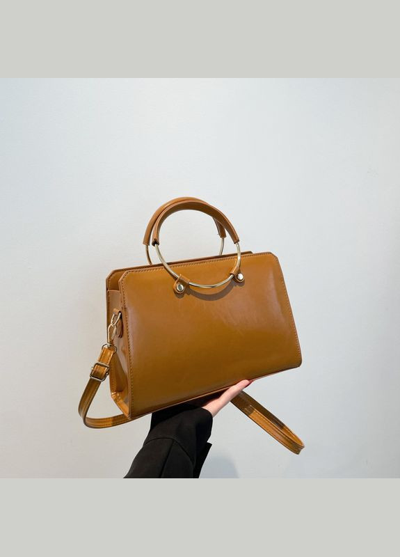 Женская сумка 10578 кросс-боди на ремешке No Brand (344446834)