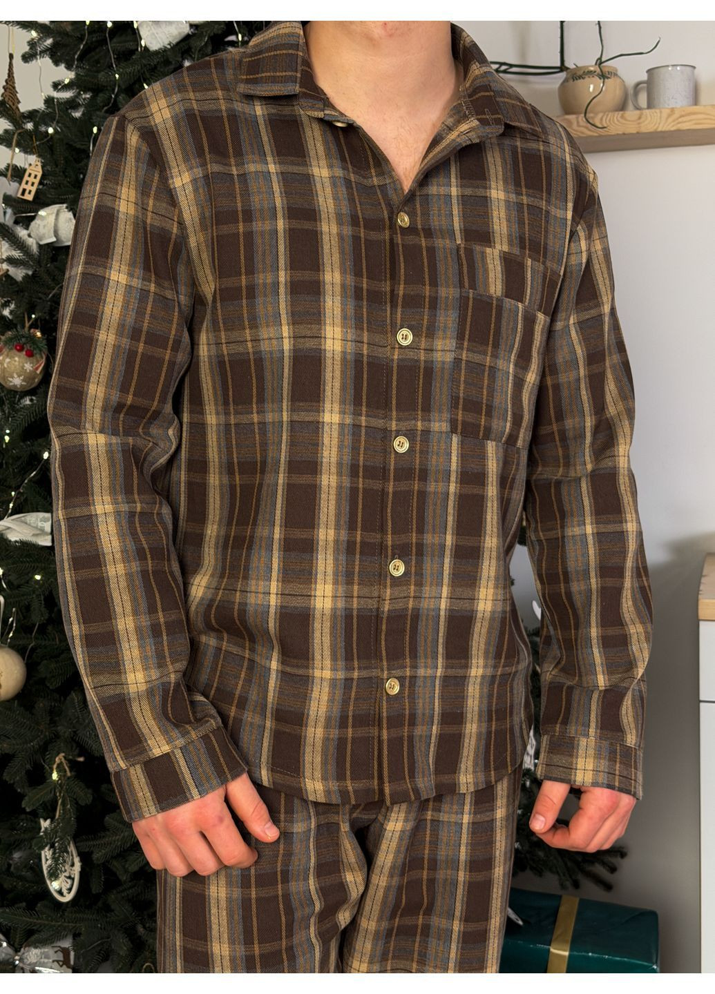 Піжама соловіча No Brand піжама (371844769)